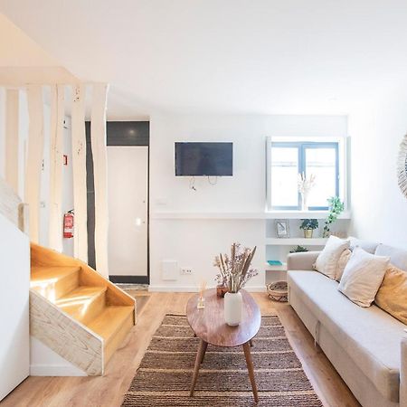 Lovelystay - Urban Cottage OOporto Extérieur photo