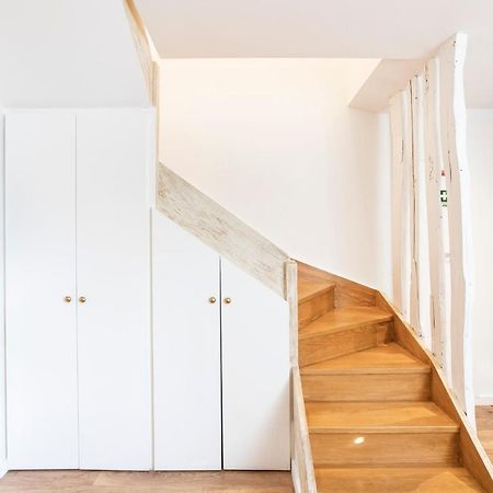 Lovelystay - Urban Cottage OOporto Extérieur photo