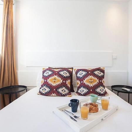 Lovelystay - Urban Cottage OOporto Extérieur photo