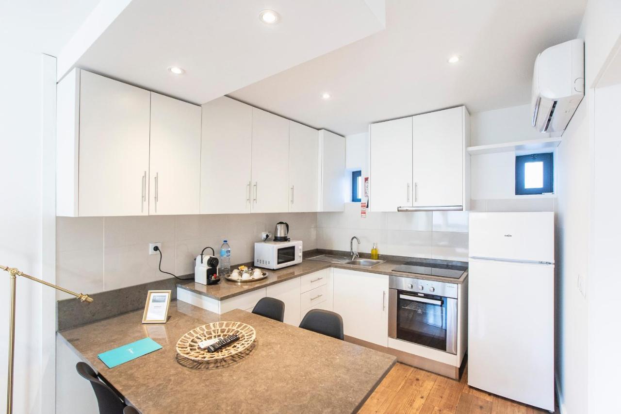 Lovelystay - Urban Cottage OOporto Extérieur photo
