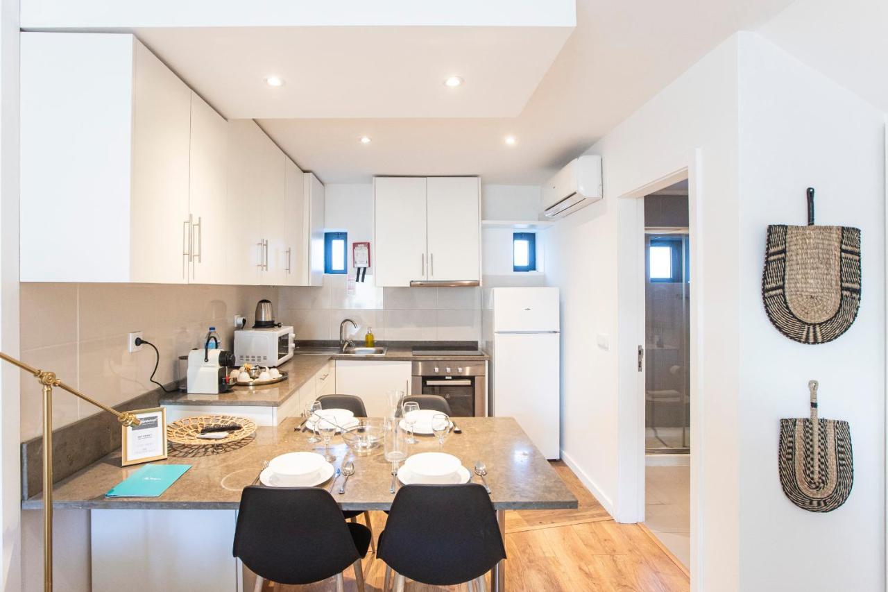 Lovelystay - Urban Cottage OOporto Extérieur photo