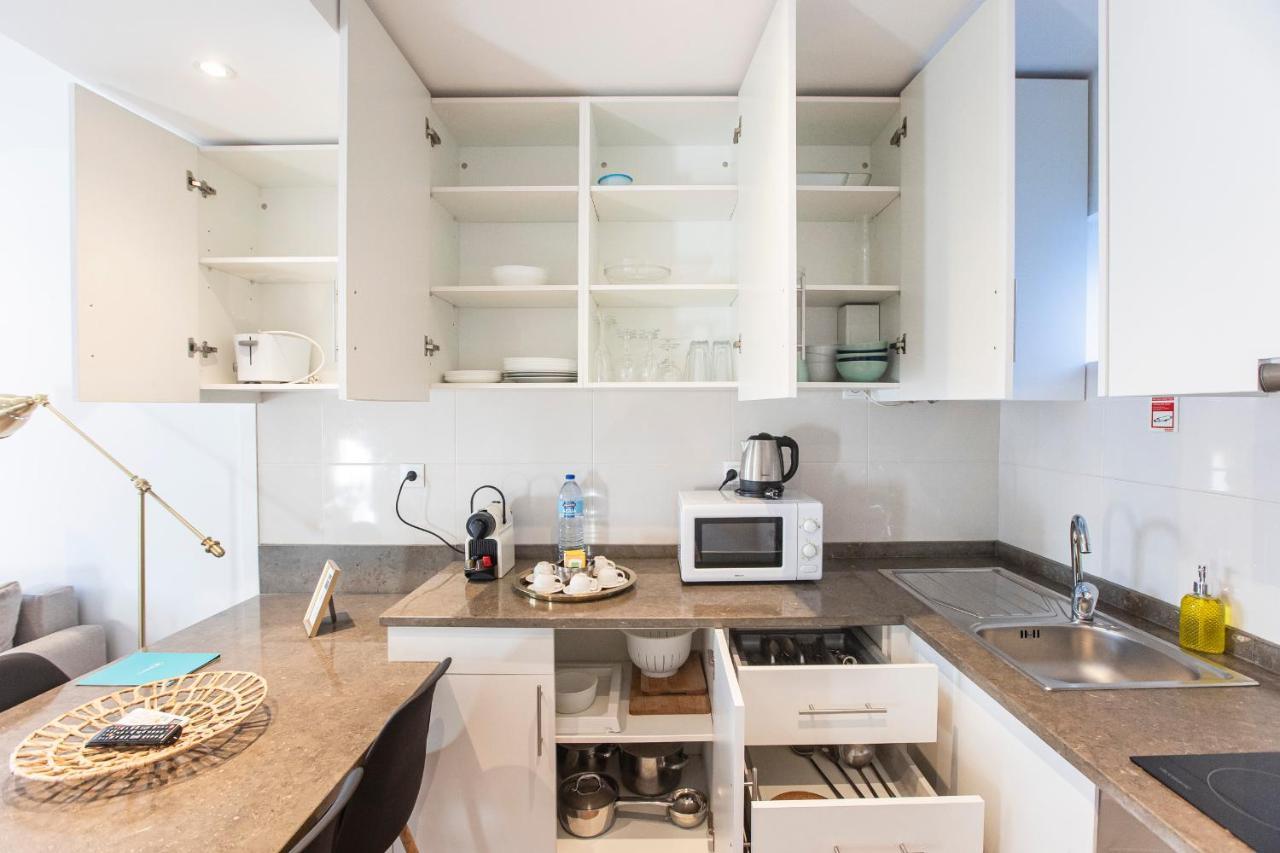 Lovelystay - Urban Cottage OOporto Extérieur photo