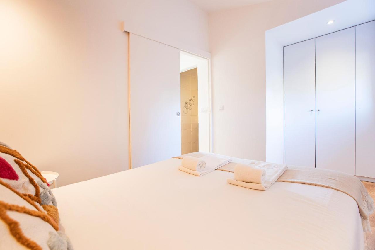 Lovelystay - Urban Cottage OOporto Extérieur photo