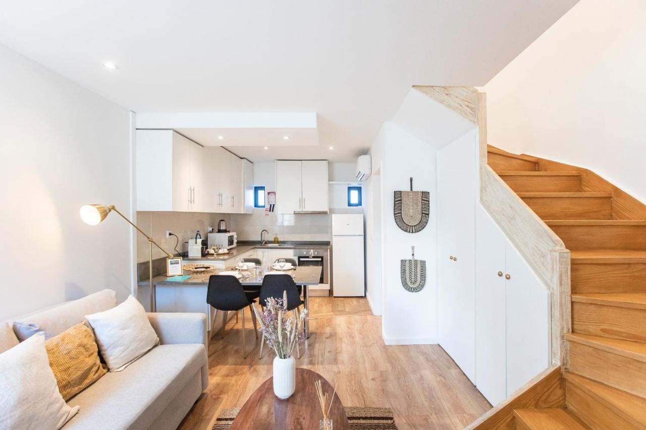 Lovelystay - Urban Cottage OOporto Extérieur photo