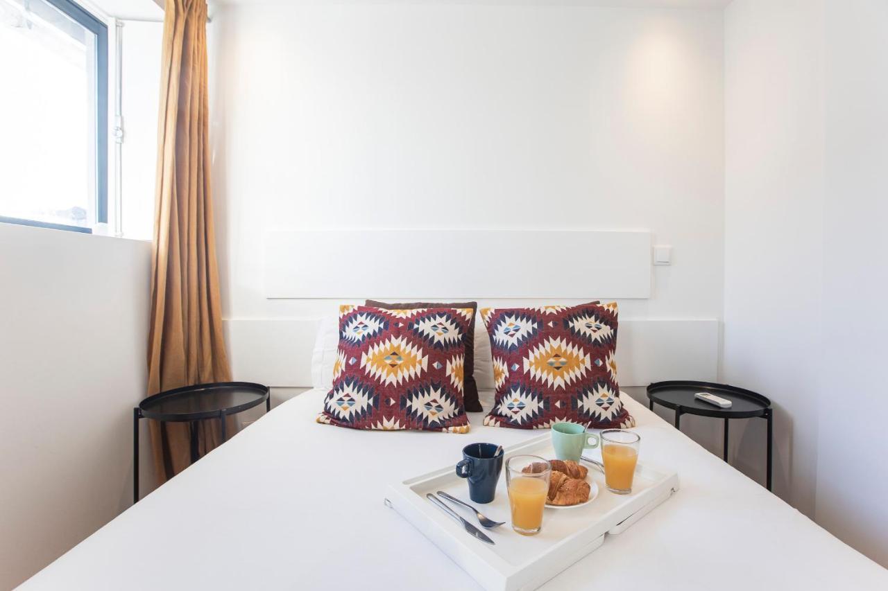 Lovelystay - Urban Cottage OOporto Extérieur photo