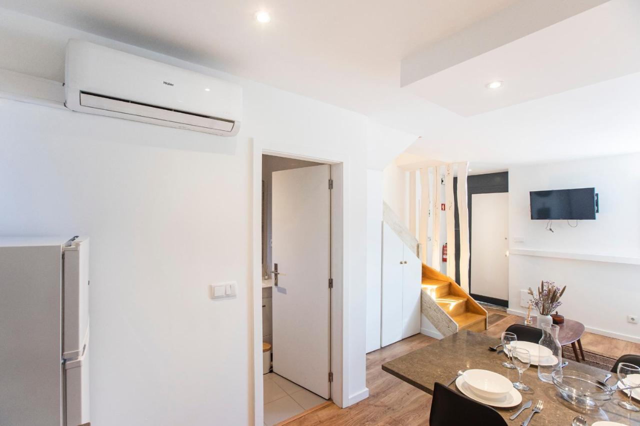 Lovelystay - Urban Cottage OOporto Extérieur photo