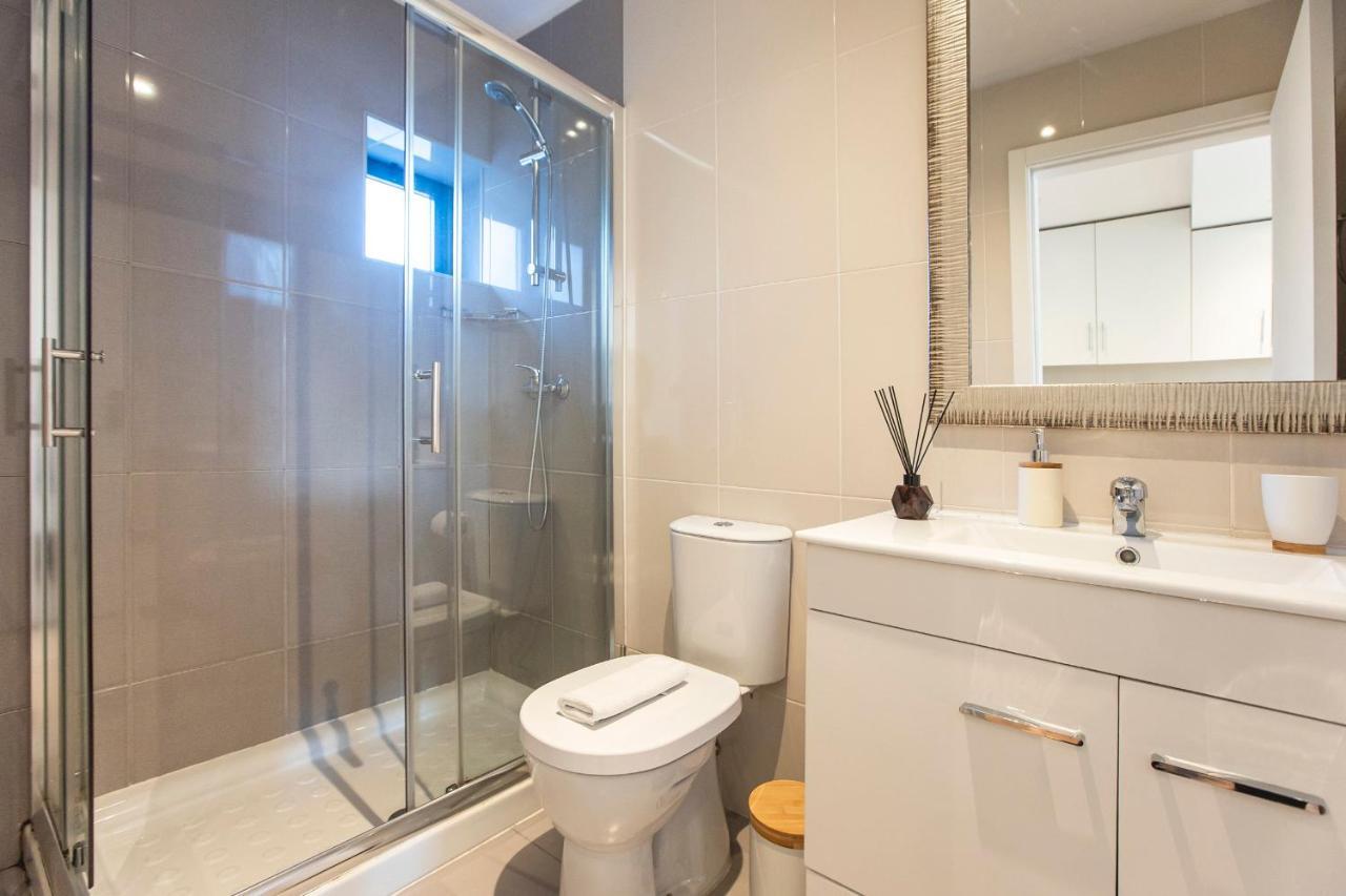 Lovelystay - Urban Cottage OOporto Extérieur photo