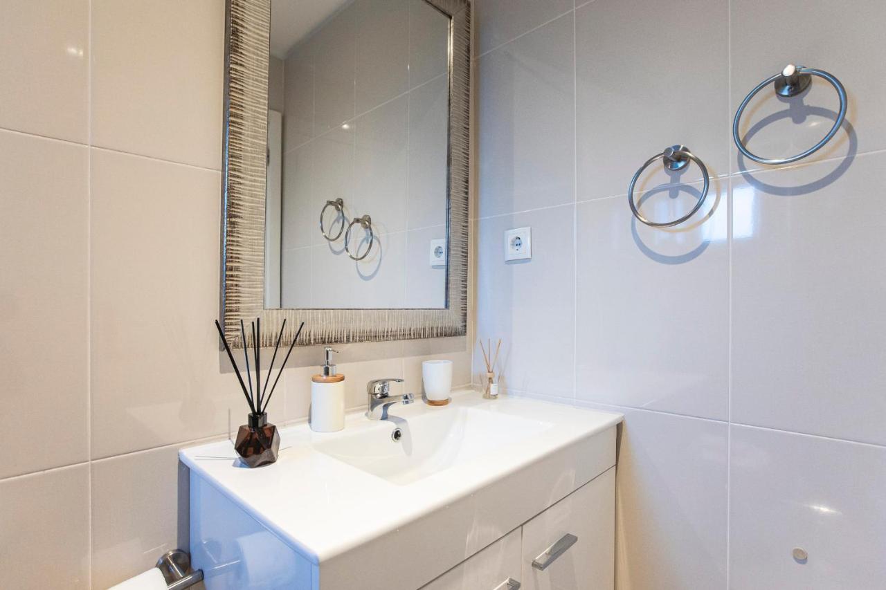 Lovelystay - Urban Cottage OOporto Extérieur photo