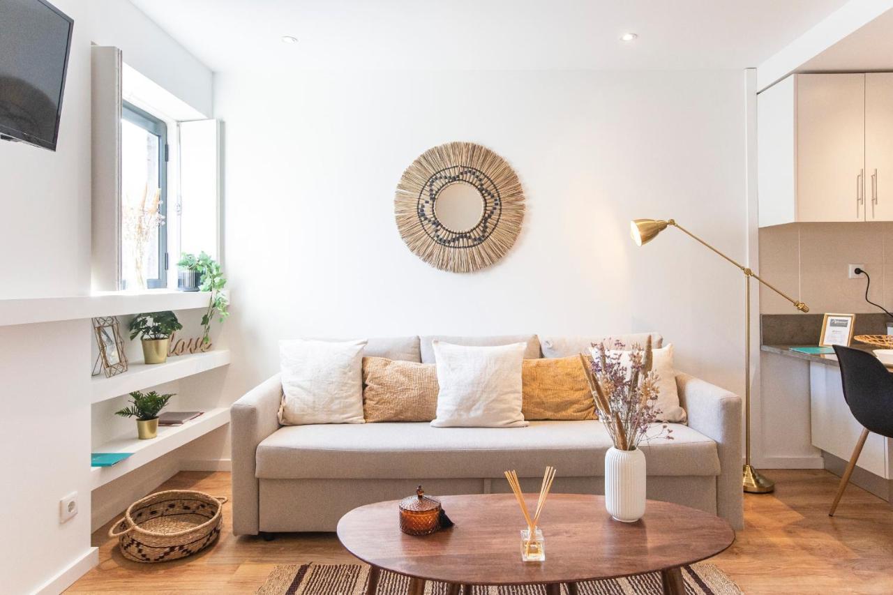 Lovelystay - Urban Cottage OOporto Extérieur photo
