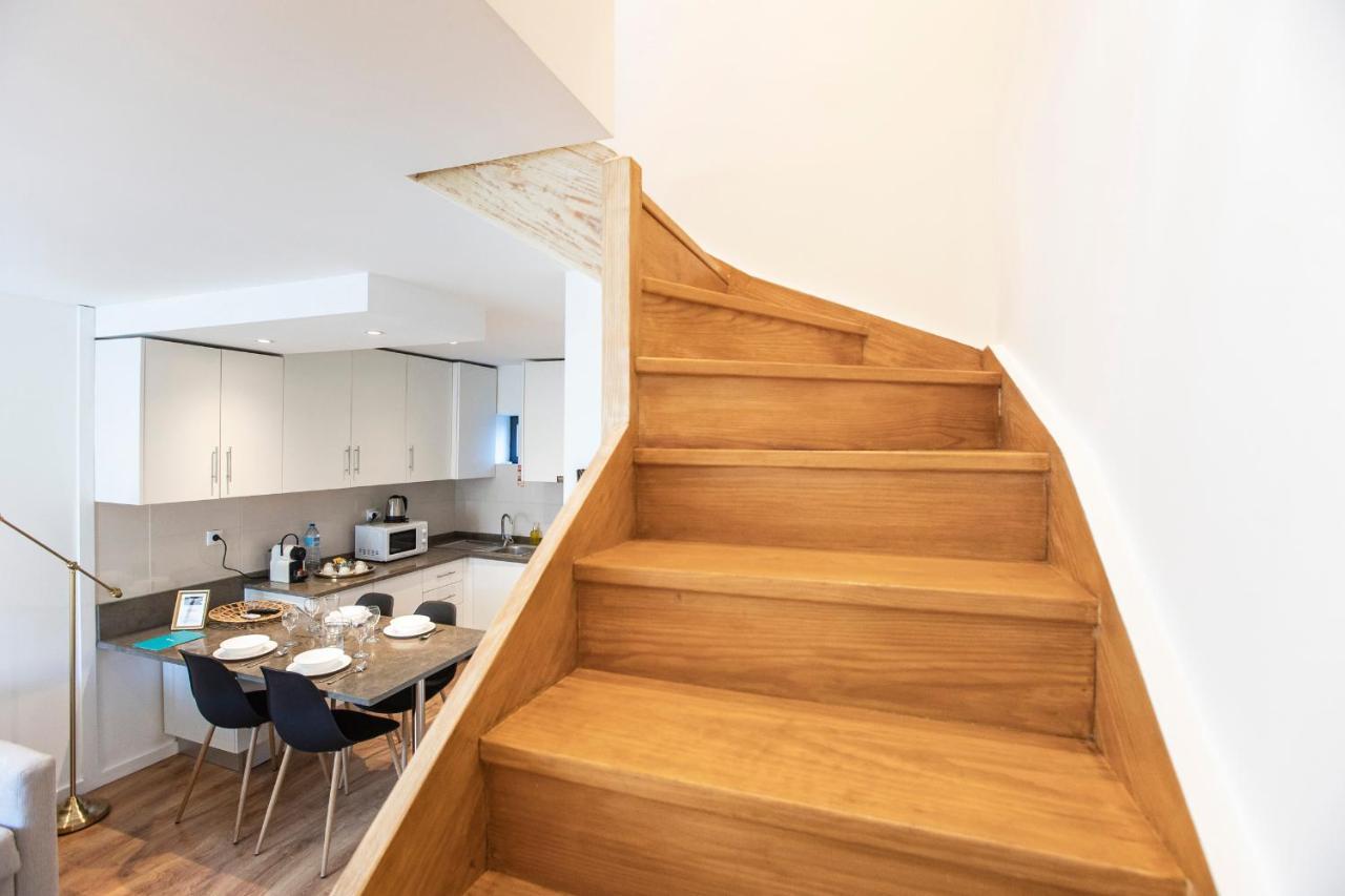 Lovelystay - Urban Cottage OOporto Extérieur photo