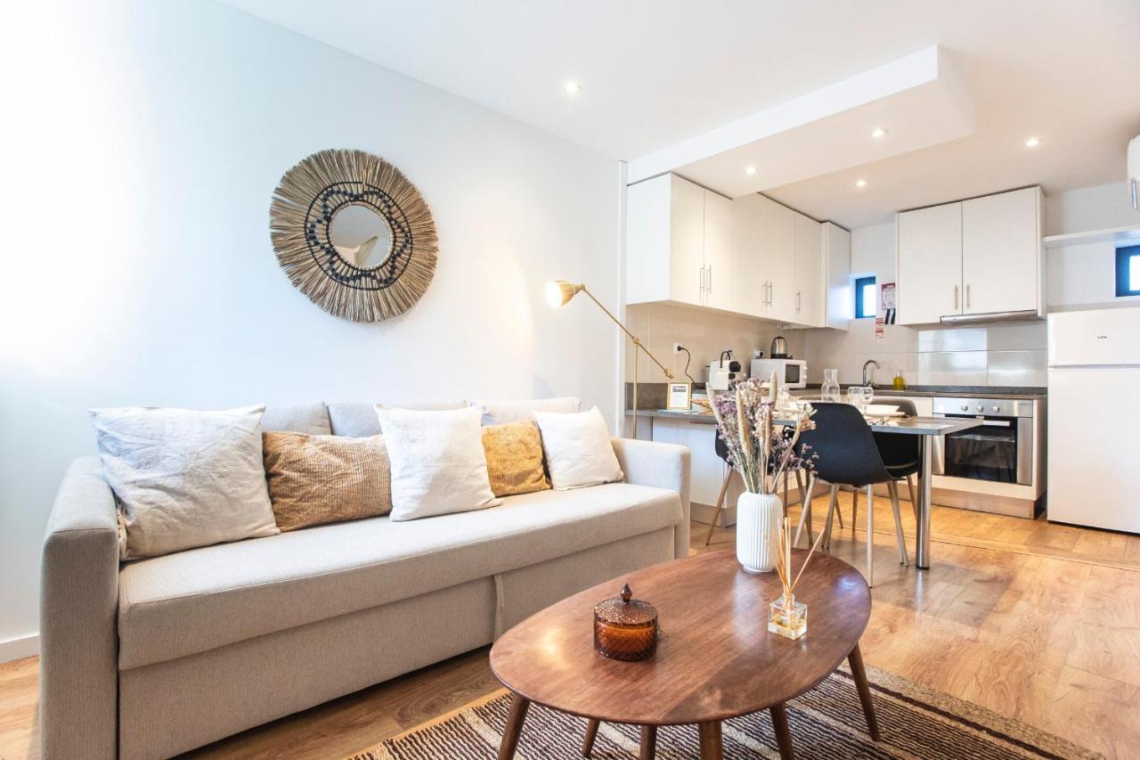 Lovelystay - Urban Cottage OOporto Extérieur photo