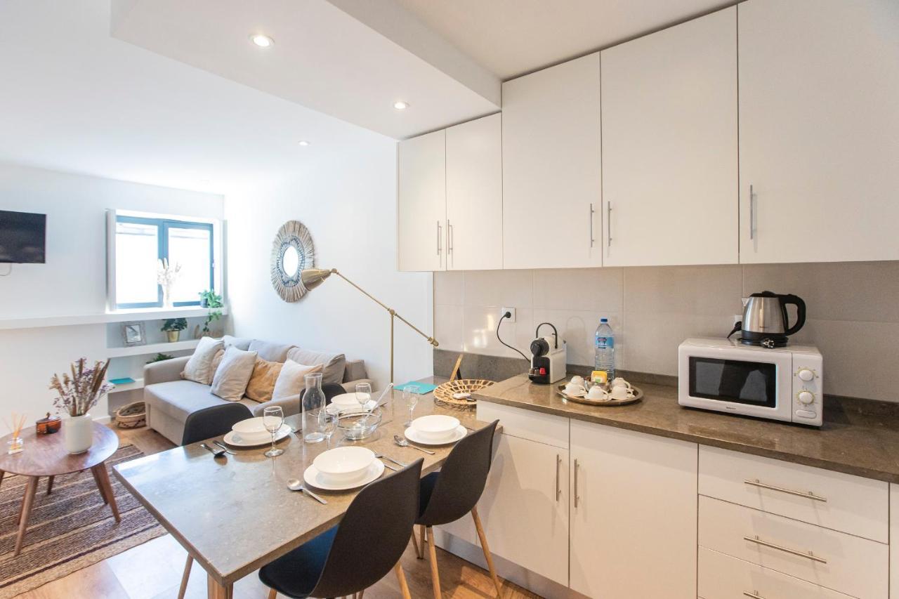 Lovelystay - Urban Cottage OOporto Extérieur photo