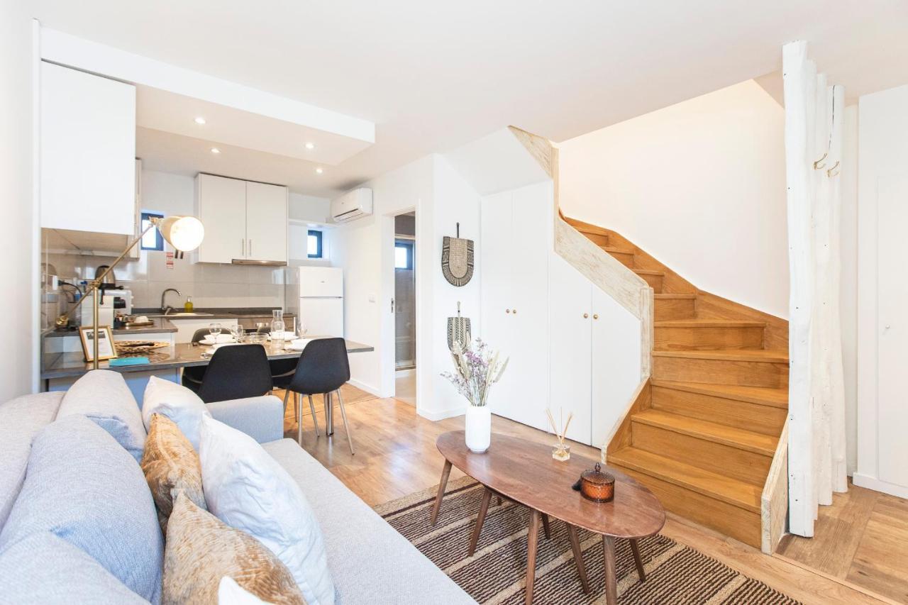 Lovelystay - Urban Cottage OOporto Extérieur photo