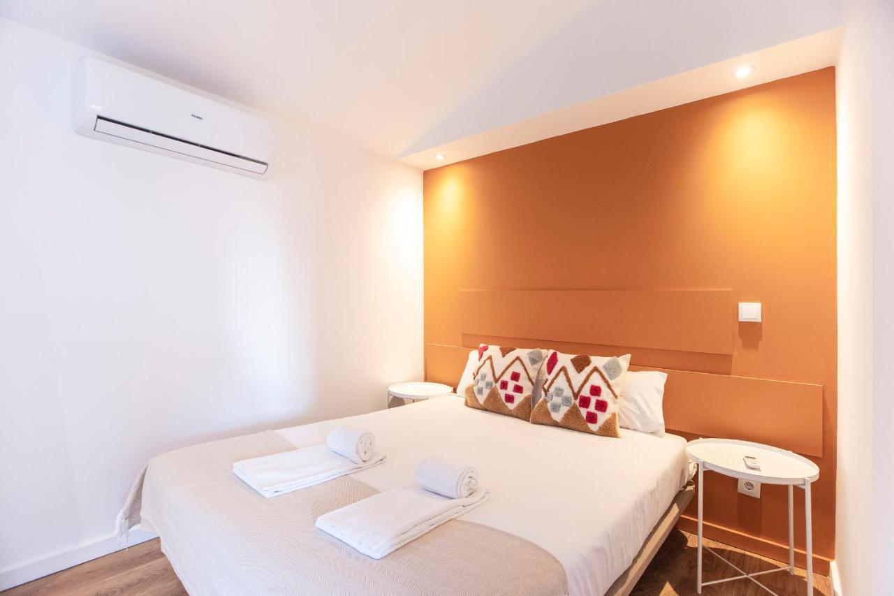 Lovelystay - Urban Cottage OOporto Extérieur photo