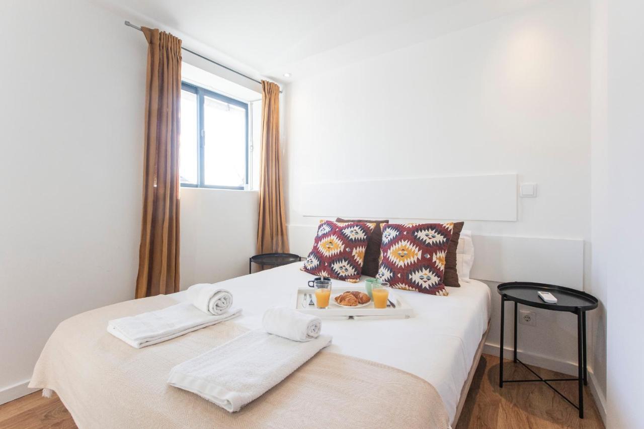 Lovelystay - Urban Cottage OOporto Extérieur photo