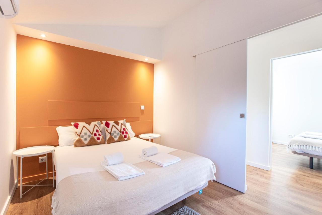 Lovelystay - Urban Cottage OOporto Extérieur photo