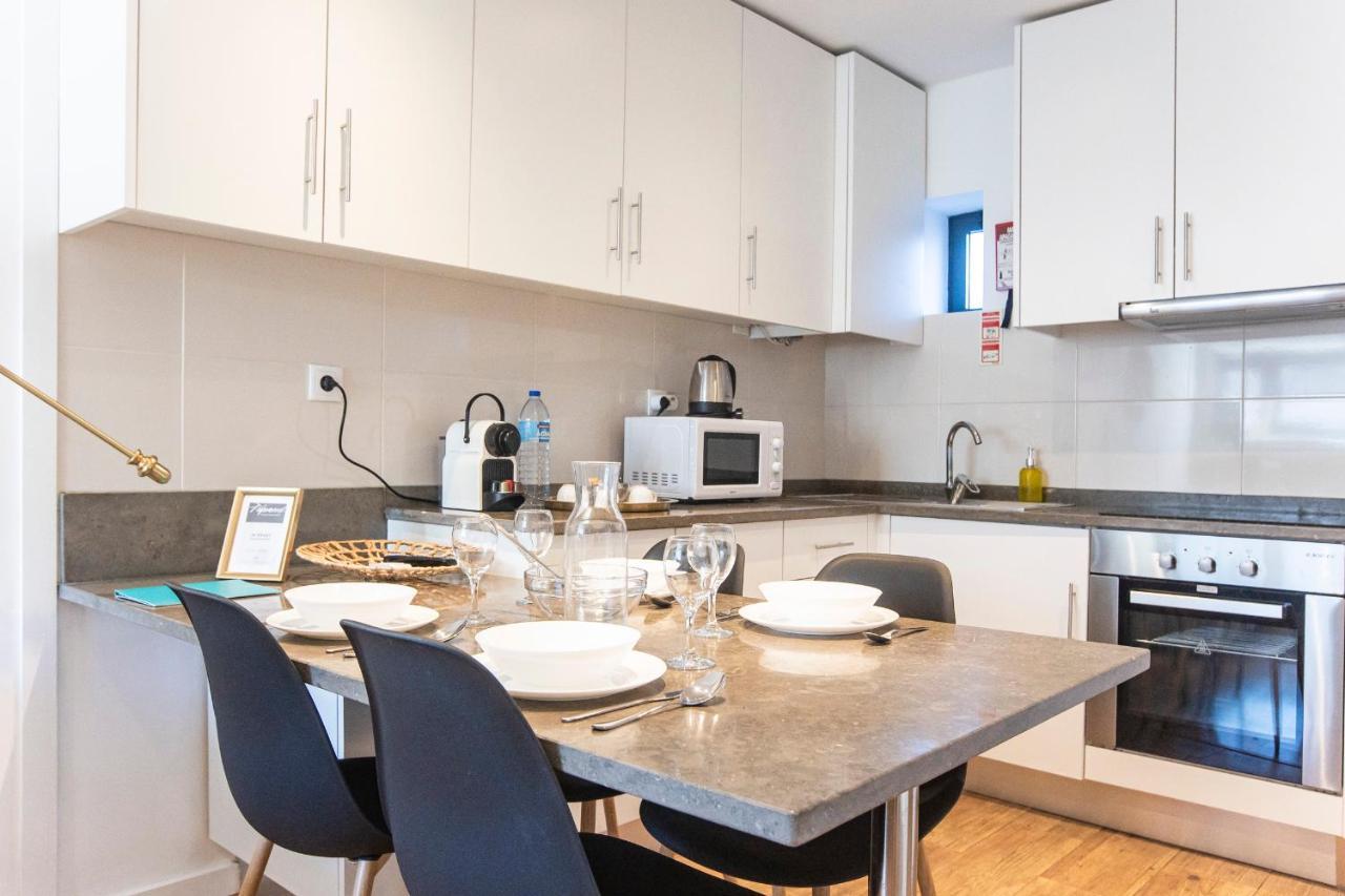 Lovelystay - Urban Cottage OOporto Extérieur photo