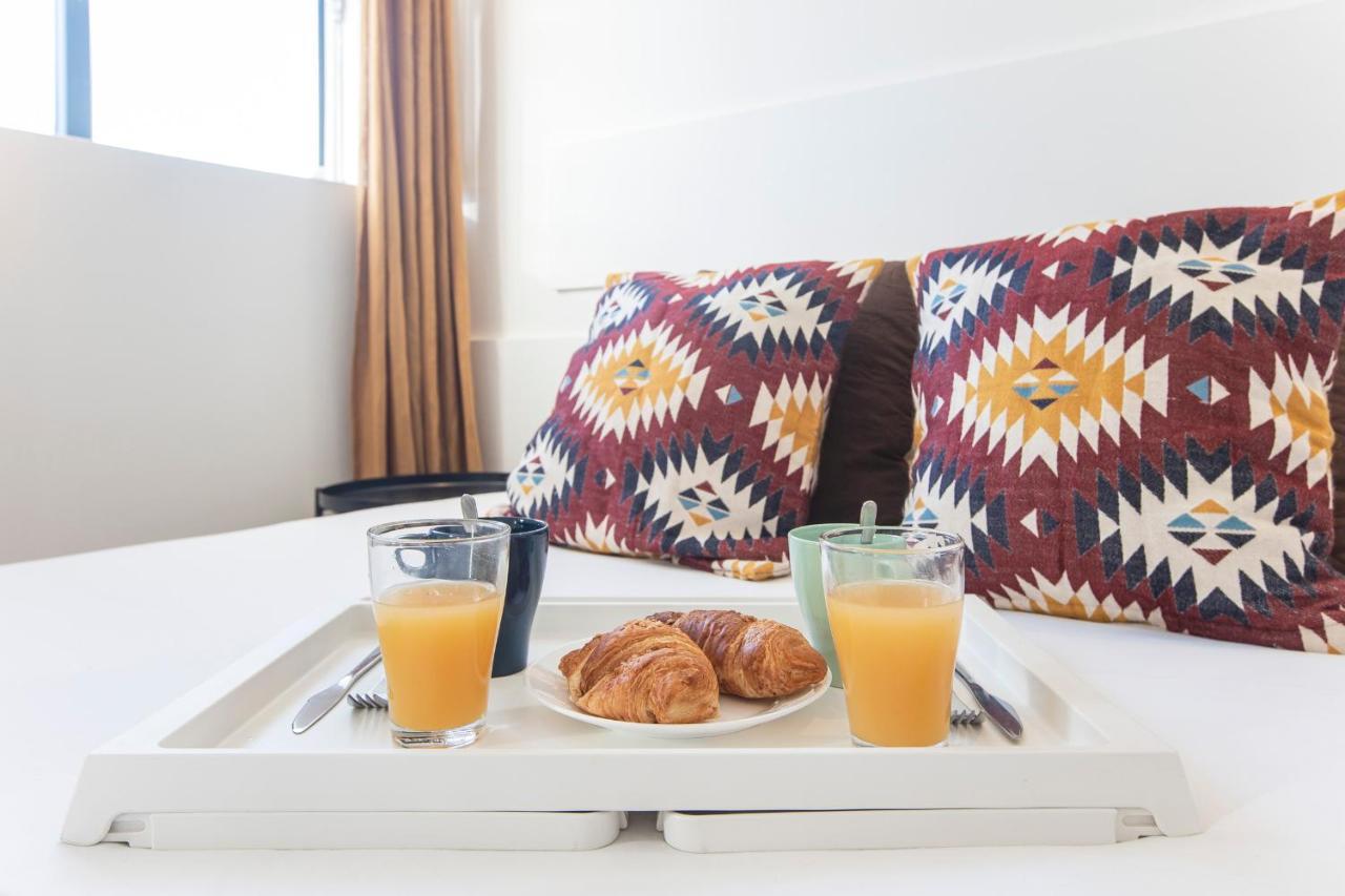 Lovelystay - Urban Cottage OOporto Extérieur photo