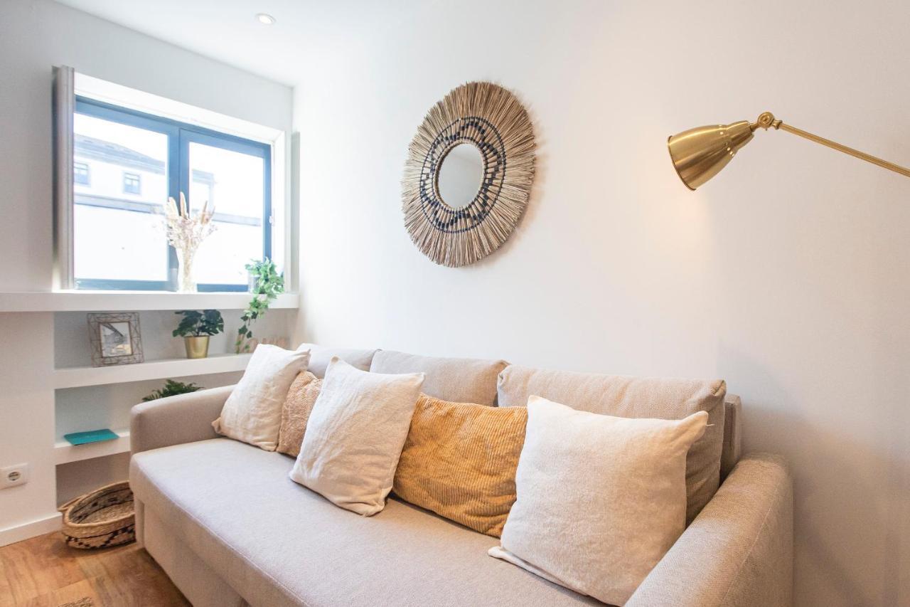 Lovelystay - Urban Cottage OOporto Extérieur photo