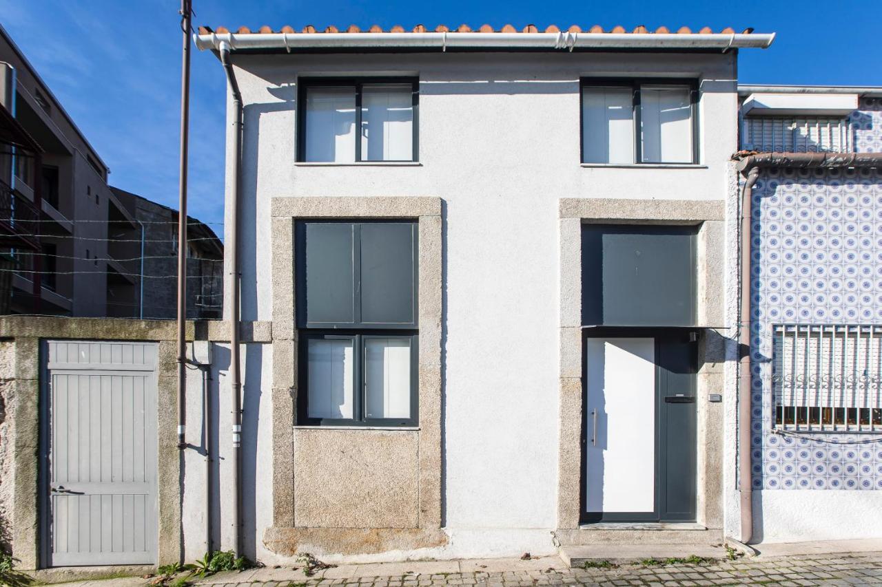 Lovelystay - Urban Cottage OOporto Extérieur photo